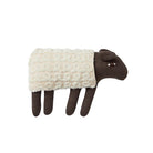 Barbara Sheep Knuffel - Donna Wilson - SuperMatique