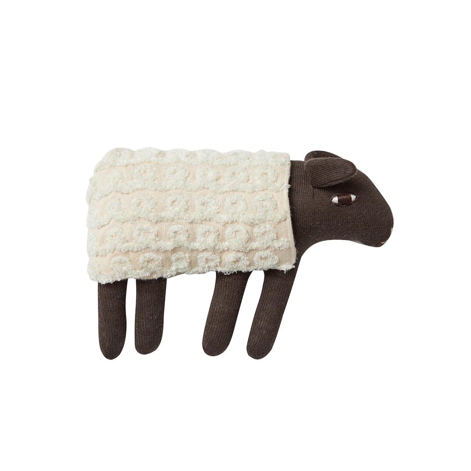 Barbara Sheep Knuffel - Donna Wilson - SuperMatique
