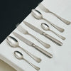 Bestek Set Surface Sergio Herman 24 - delig Steel Grey - SERAX - SuperMatique
