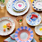 Bitossi Home - Abracadabra Lightning Diep Bord - SuperMatique