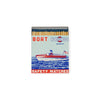 Boat Luciferdoosje - Archivist Gallery - SuperMatique
