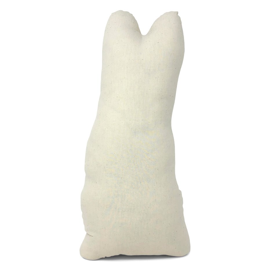 Border Collie Hond Sierkussen - Broderpress - SuperMatique