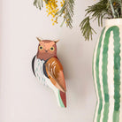 Bosuil Wanddecoratie - Studio ROOF - SuperMatique