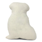 Bulldog Hond Sierkussen - Broderpress - SuperMatique