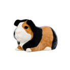 Cavia Spaarpot Bruin - Wit - Zwart - Quail Ceramics - SuperMatique