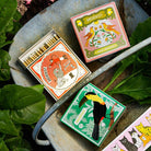 Circus Show Luciferdoosje - Archivist Gallery - SuperMatique