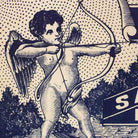 Cupid Extra Grote Luciferdoos - Archivist Gallery - SuperMatique