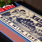 Cupid Extra Grote Luciferdoos - Archivist Gallery - SuperMatique