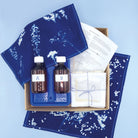 Afbeelding van kreative kit voor cyanotype textiel druk P.A.R. - SuperMatique
