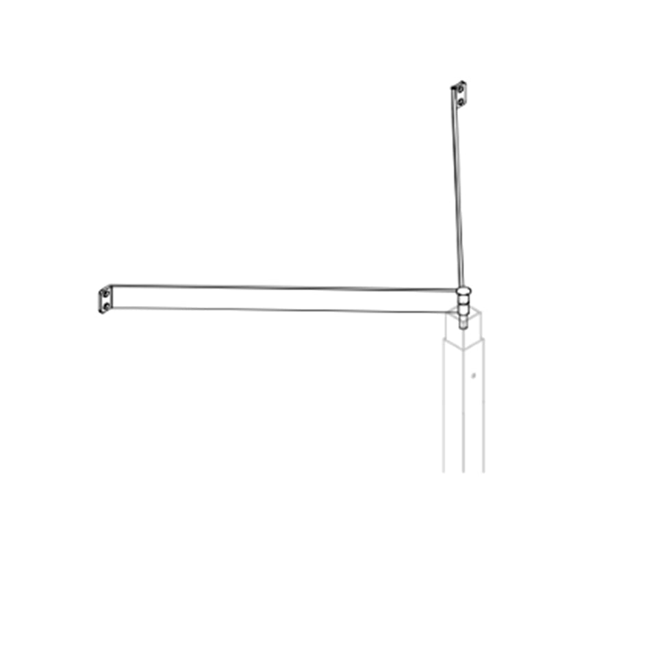 Extra Opties Adelaide Boekenkast - MOGG - SuperMatique