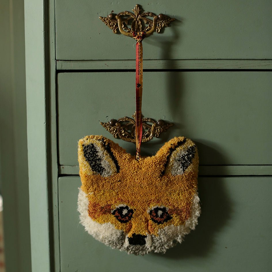 Freddy Vos Dierenkop Hanger - Doing Goods - SuperMatique
