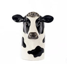 Friese Koe Pollepelpot - Quail Ceramics - SuperMatique