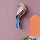 Gaai Wanddecoratie - Studio ROOF - SuperMatique