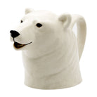 Ijsbeer Karaf Groot - Quail Ceramics - SuperMatique