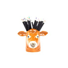 Jersey Koe Pennenpot - Quail Ceramics - SuperMatique