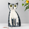 Kat Keramiek Spaarpot - Hannah Turner Ceramics - SuperMatique