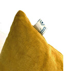 Lala X Geel sierkussen - SuperMatique