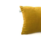 Lala X Geel sierkussen - SuperMatique