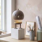 Large Bumble LED-Lamp Choco - Hoptimist - SuperMatique