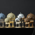Large Bumble LED-Lamp Choco - Hoptimist - SuperMatique