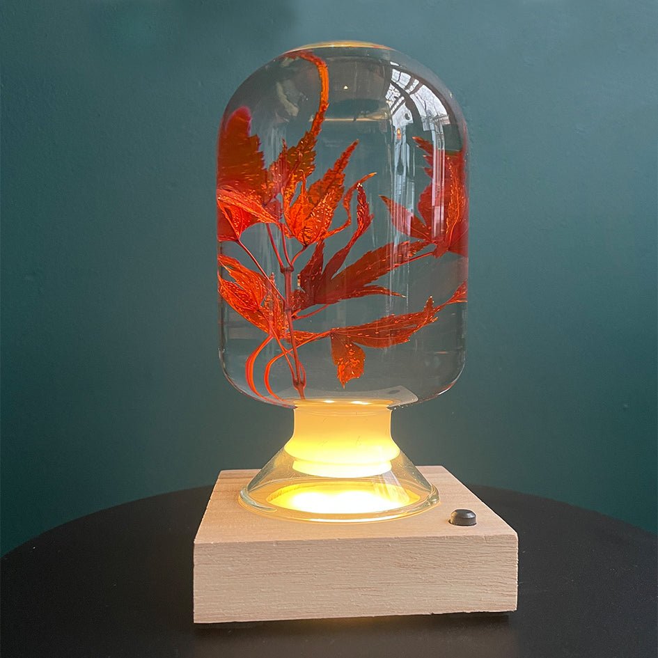 LED - Lampje voor Presse - Papiers (USB - C oplaadbaar) - SuperMatique - SuperMatique