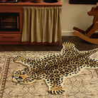 Loony Luipaard Vloerkleed Groot - Doing Goods - SuperMatique