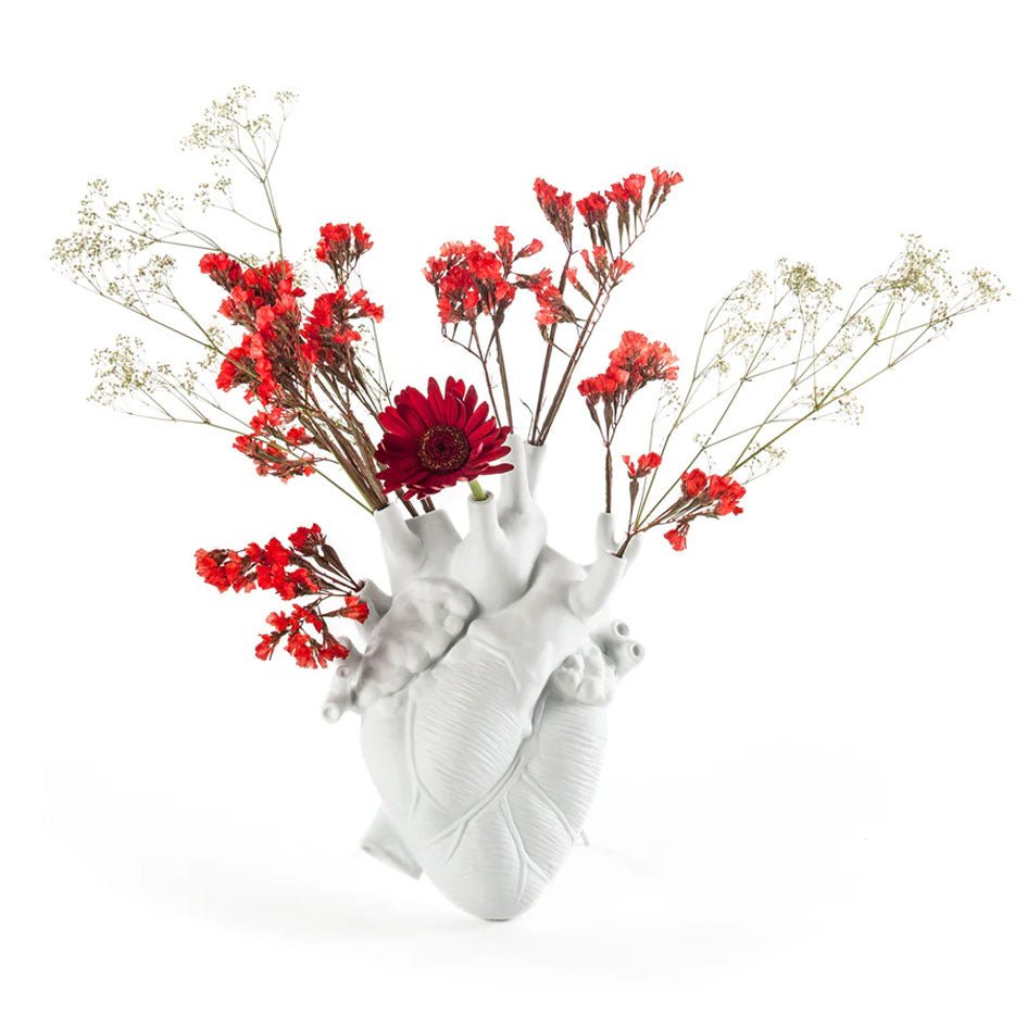 Love in Bloom Vaas - Seletti - SuperMatique