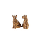 Luipaard Peper en Zout - Quail Ceramics - SuperMatique