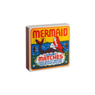 Mermaid Luciferdoosje - Archivist Gallery - SuperMatique