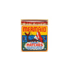 Mermaid Luciferdoosje - Archivist Gallery - SuperMatique