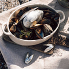 Mosselschep - ANOVI - SuperMatique