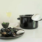 Mosselschep - ANOVI - SuperMatique