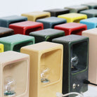 One Mold Keramiek Tafel - of Wandlamp White - Piet Hein Eek - SuperMatique