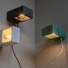 One Mold Keramiek Tafel - of Wandlamp White - Piet Hein Eek - SuperMatique