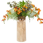 Otter Bloemenvaas - Quail Ceramics - SuperMatique