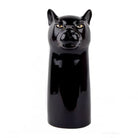 Panter Bloemenvaas - Quail Ceramics - SuperMatique