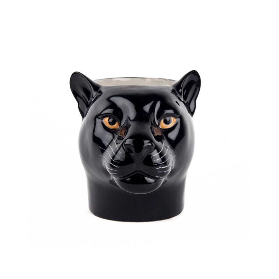 Panter Pennen Pot Quail Ceramics - SuperMatique