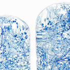 'Pieces Of Time' Herbarium / Presse - Papier 'Blue Wave' - Style Jieum - SuperMatique