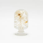 'Pieces Of Time' Herbarium / Presse - Papier 'Pure Daisy' - Style Jieum - SuperMatique