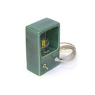 One Mold Keramiek Tafel - of Wandlamp Groen - Piet Hein Eek - SuperMatique