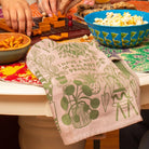 'Plant Problem' Theedoek - Incognito - SuperMatique