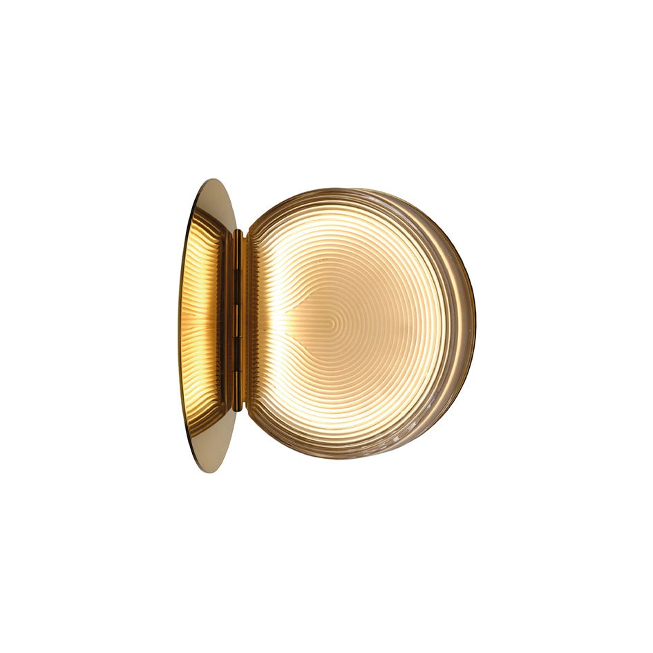 Poudrier Dimbare Wandlamp - DCW Éditions - SuperMatique