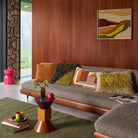 Roze Bijzettafel Boje - Urban Nature Culture - SuperMatique