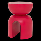 Roze Bijzettafel Boje - Urban Nature Culture - SuperMatique