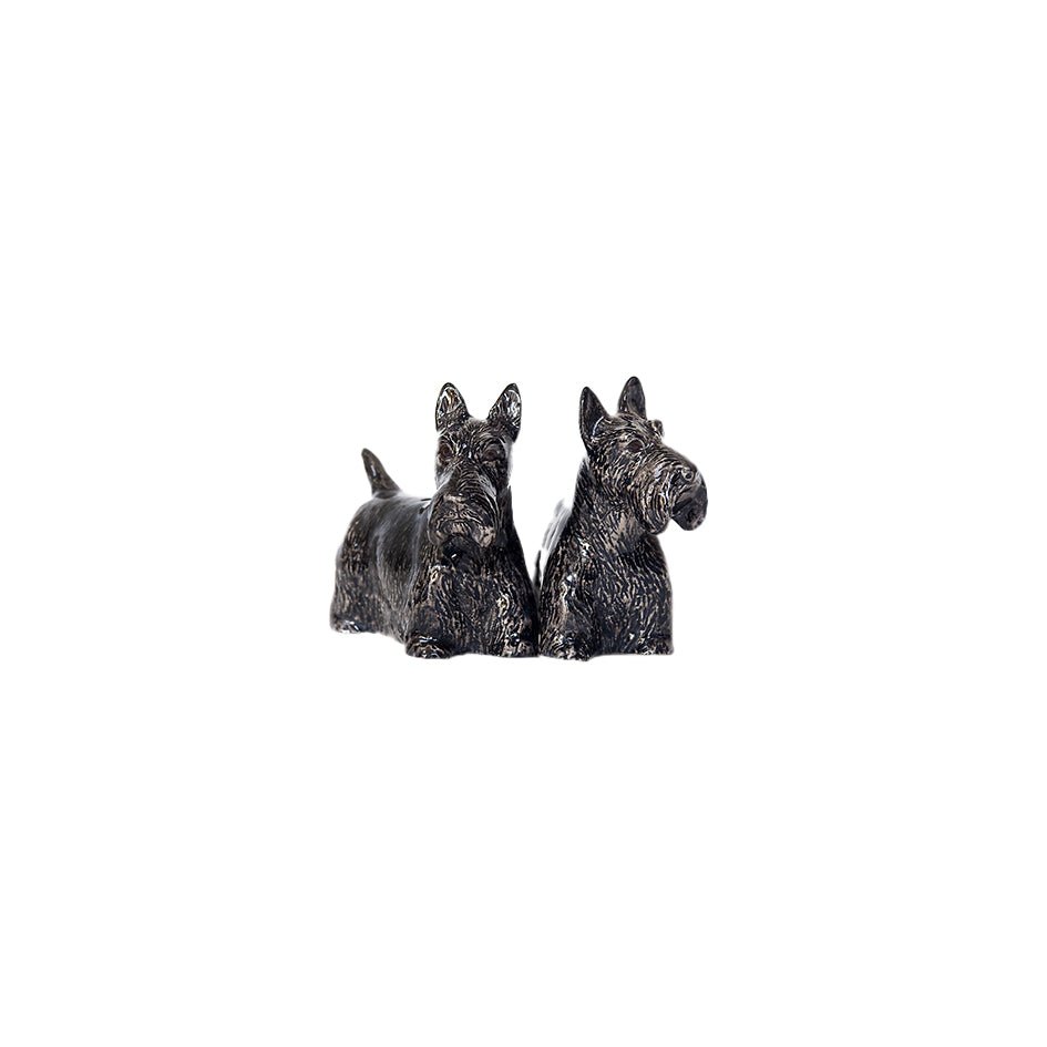 Scottie Peper - en Zoutstel - Quail Ceramics - SuperMatique