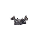 Scottie Peper - en Zoutstel - Quail Ceramics - SuperMatique