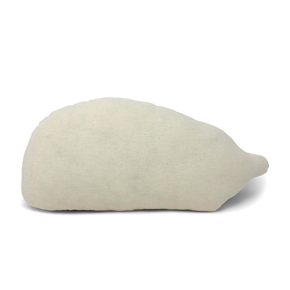 Slapende Cyperse Gestreepte Kat Sierkussen - Broderpress - SuperMatique