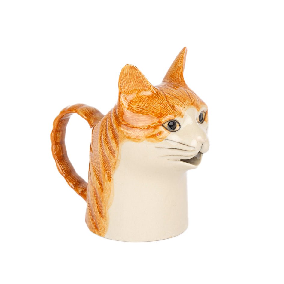 Squash Kat Karaf Medium - Quail Ceramics - SuperMatique