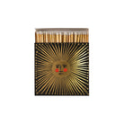 Afbeelding luciferdoosje met golden zon Archivist Gallery - SuperMatique
