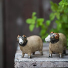 Swaledale Rammen Peper en Zout Stel - Quail Ceramics - SuperMatique